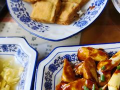 -洞天食府(北大街店)