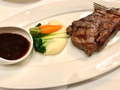 -龙虾酒吧扒房(宁波香格里拉店)