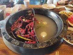 -重庆老火锅(长虹店)