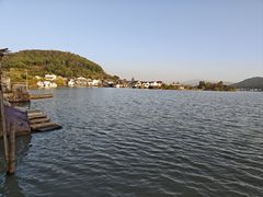 -东钱湖旅游度假区