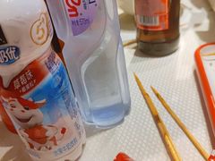 -忆3毛烧烤美食城(龙塘直营店)