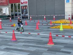 -KOKUA可酷娃儿童平衡车俱乐部