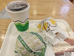 -德克士(聚银时代店)