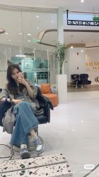 -FASHION PALACE hair+