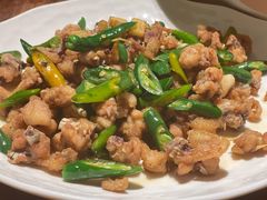 -金谷仓家庭料理(马泉营店)