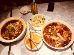 -蔴将·川菜(黄龙万科店)