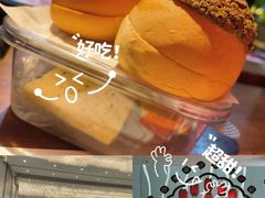 -喜宴又一村·粤菜·茶点·海鲜(壹方天地店)