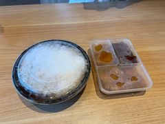 -小胖老味刨冰