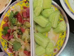 -芦月轩羊蝎子(劲松店)