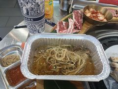 -玄希浪漫厨房·韩料烤肉(湖滨银泰in77店)