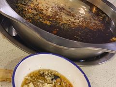 -水碾河刘老大串串香(水碾河路店)