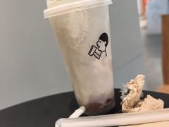 -喜茶(常州新北万达店)