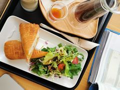 -Bracket Coffee(工体店)