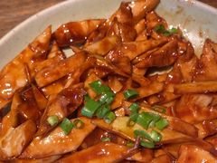 -兰溪小馆(东直门簋街店)