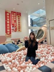 -奈尔宝·儿童乐园·亲子餐厅(华采天地店)