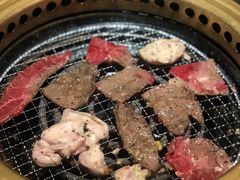 -神户赤童日式烤肉(金地广场店)