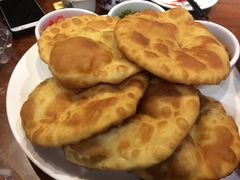 姥姥的油饼-临潼印象·特色陕菜