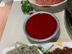 -枇杷园食为鲜火锅(南山店)
