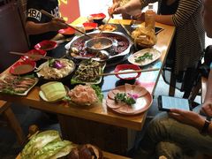 -董家湾重庆老火锅(嘉华店)