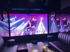 -魅KTV·AI辅唱(福雷德广场店)