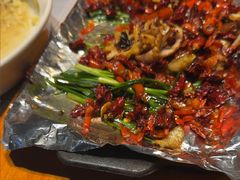 -小暖厨·长沙菜(孟州店)