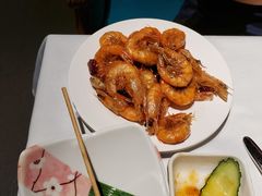 -领鲜活海鲜榴莲自助火锅(东门店)