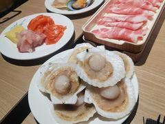 -星伦多自助料理(永旺店)