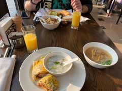 -上海崇明金茂凯悦酒店