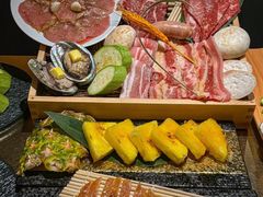 -陇璟烧肉酒场(友谊阳光城店)