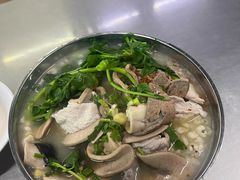 -广场正宗原汁薏米店