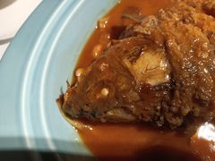 -阿五黄河大鲤鱼(纬三路店)