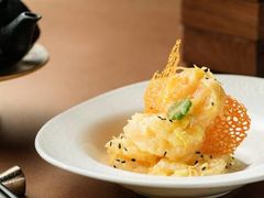 -富力丽思卡尔顿酒店·丽轩中餐厅