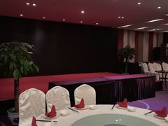 -太极·粤菜餐厅(亚运村鸟巢店)