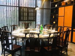 包厢-茶叁酒肆·楚味江湖(菱角湖店)