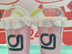 -gleeglee乐溢亦茶(合生汇店)