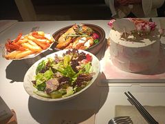 -春树下·树屋花房西餐厅(罍街AS1980店)