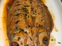 -肖记公安牛肉鱼杂馆· 省级非物质文化遗产(仁和路店)