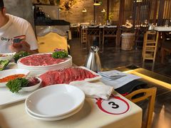 -围炉·川味鲜货火锅(万达珍珠坊店)
