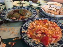 -生态苑农庄(十里画廊遇龙河店)