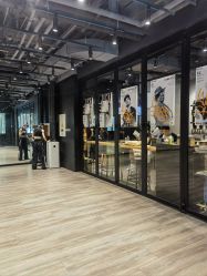 -G-STEPS舞蹈工作室