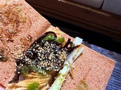 -魁盛居百年鲁菜馆(县西巷店)