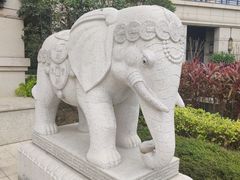 -凤翔首邑温泉度假村