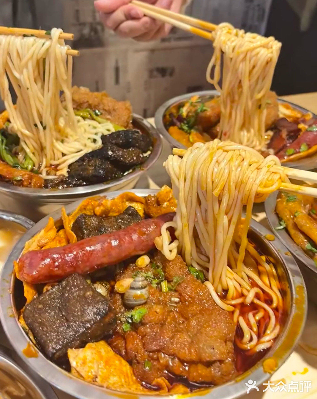 "实测推荐！这家可堂食餐厅的外卖完全不踩雷