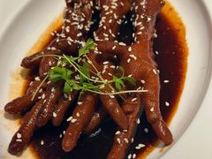 -桂满陇·海市蜃楼·黑金(国金店)