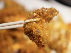 -壹只卤鹅 · 潮汕菜(京基百纳店)