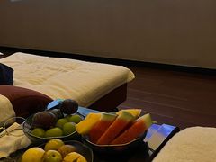 -上水足浴·芳疗(国贸店)