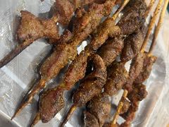 -河南前程·羊肉汤·烧烤(总店)