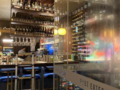 -Brut Eatery悦璞食堂(建国东路店)