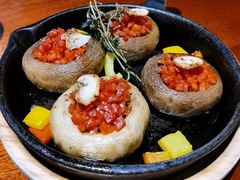 -LENBACH兰巴赫西餐·精酿啤酒(香格里拉店)
