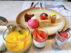 -西安高新洲际酒店•源咖啡全日制餐厅